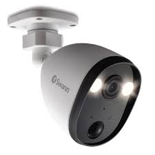 Swann 8 Channel Security System Bunnings For Sale Off 68