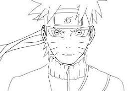 Cara menggambar sketsa alat dapur. Sketsa Wajah Naruto Drawing By Bussaina Akilah Drawingnow