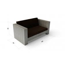 Enjoy free shipping with your order! Gartenmobel Holz Lounge Sessel Tisch Sylt