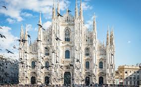 Take care of your skin with professional products and beauty treatments designed for your every need. All Your Duomo Milan Tickets Tour Options Covid 19 Update