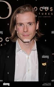 Zach booth hi-res stock photography and images