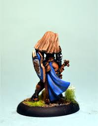 A New Painted Finari Miniature Wargaming Hub