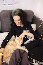 We love your pet when you cannot! Cat House Sitting Services By Pet Sitters At Stefania Ut Xiv Kerulet Nadiia S Budapest Cat Sitting Petbacker Budapest