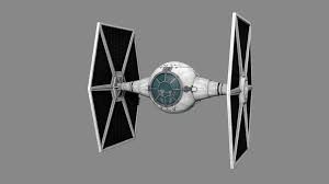 Tie Fighter Clone Wars Art Star Wars Rebels Tie Fighter