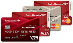 1% cash back on other purchases. Bank Of America Business Credit Card Financeviewer