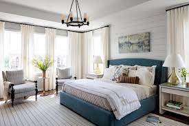See more ideas about farmhouse master bedroom, master bedroom design, bedroom design. Modern Farmhouse Master Bedroom Farmhouse Bedroom Dc Metro By Julie Coppa Designs Inc Houzz