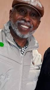 Pedro Licona (Colombia)