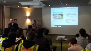 Au travers de cet article nous verrons donc comment dessiner. Spie Batignolles Visite D Etudiants Sur Le Chantier De L A10 Fpa