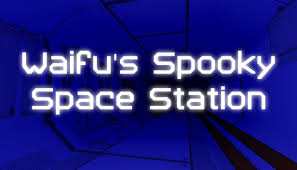 Maybe you would like to learn more about one of these? Waifu S Spooky Space Station On Steam
