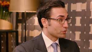 Ersatzzahlung»: UBS bezahlte Iqbal Khan 8 Millionen Franken