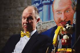 54ology playwright Donna-Michelle St. Bernard's lifelong theatrical project  is hitting its stride