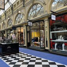 The Best 10 Shopping Centers near Chinatown Melbourne in Melbourne Victoria  - Yelp