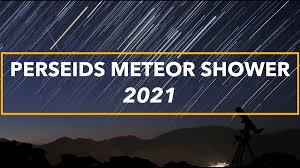 Here's when to see this special sky show. Perseids Meteor Shower Get India News