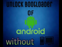 Oct 11, 2021 · steps to unlock bootloader without pc. Unlock Bootloader Of Any Android Without Pc Root Gadget Mod Geek
