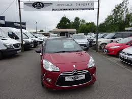 Image result for Rouge Scarlet 2011 Citroen