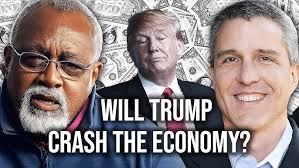 The Games The President Plays I Glenn Loury and Ross Levine