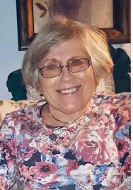 Obituary for Audrey Mary (Hedges) Armitage