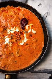 Indian Butter Chicken Recipe Step By Step Recipe52 Com In 2020 Indian Butter Chicken Butter Chicken Recipe Halal Recipes