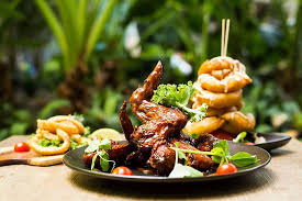Restaurants serving modern australian cuisine. What S New This Week The Gourmand Gourmet