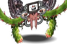 Omega flowey boss fight (undertale) 0% 0. Undertale World Omega Flowey Boss By Letainguyen86 On Deviantart