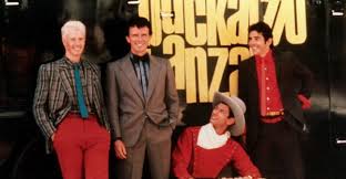The Adventures of Buckaroo Banzai Across the 8th Dimension | Where to  Stream and Watch | Decider