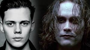 Bill Skarsgårds “The Crow”-nyinnspilling har fått premieredato