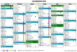 Pour aider les enfants à se repérer dans le temps ( jours, semaines , saisons, années ) , et les rassurer en leur expliquant de manière ludique et. 10 Calendriers 2016 A Imprimer Bdm