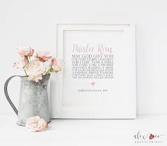 Now that we've covered a few of the basic considerations that you should make before choosing baptismal gifts, it's time to reveal our top 10 ideas. Personalized Baptism Gift Baptism Gift Ideas Baby Girl Baptism Gift Baby Boy Baptism Gift Girl Christening Gift Baptism Printable Baby Girl Baptism Gift Personalized Baptism Gift Christening Gifts For Girls