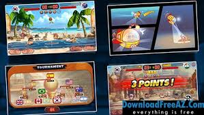 Android 4.3 (jelly bean mr2, api 18). Descargar Head Basketball V1 4 3 Apk Mod Dinero Ilimitado Android Gratis Para Android