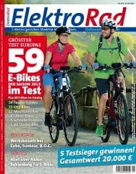 Grosser Elektrorad E Bike Test 59 Pedelecs Im Vergleich Greenfinder De E Bike Test Elektro Rad E Bike
