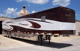 53 foot fifth wheel camper. 53 Box Trailer Conversion Truck Conversion Toterhome Community