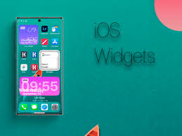 Make your android launcher or lockscreen look unique with kustom the most powerful widget creator ever! Ios 14 Widgets Theme For Kwgt Klwp Download Apk For Android Apktume Com
