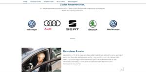 Kredite der volkswagen bank im detail. Vw Bank Autokredit Aufnehmen Alle Tipps