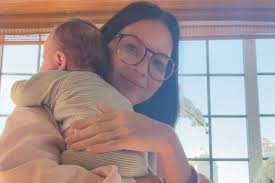 Olivia Munn Shares Adorable Videos of Her Squishy Baby Daughter Méi