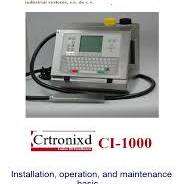 CI-1000 Printer Installation Guide | PDF | Printer ...