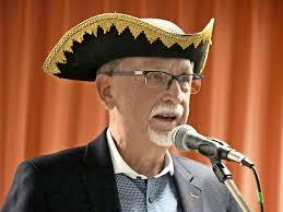 Neustadt am Rübenberge: Manfred Messner erhält Förderpreis der Stiftung  Bordenau