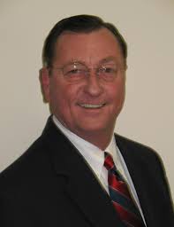 Obituary information for Bill Robertson