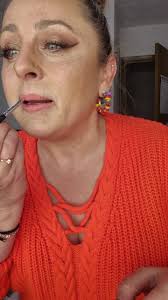 Vamos con un maquillaje con marrones