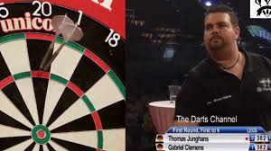 Where can i get tickets for peter wright vs gabriel clemens ? Gabriel Clemens Perfect Stack Across 180 European Darts Open 2018 Youtube