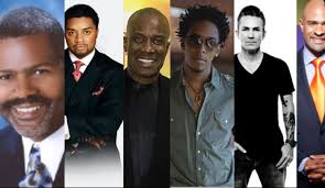 Ex Wife Bishop Noel Jones Family Pictures The Preachers Of L A Will You Watch Preachers Of La Preacher Super Trailer