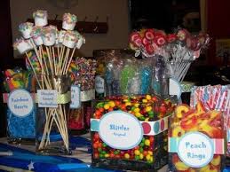 My Sweet 16 Party Ideas Sweet 16 Parties Sweet Sixteen Parties Donut Birthday Parties