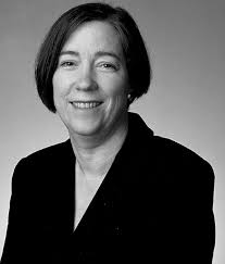 Nauka po ludzku. Susan Lee Lindquist (1949-2016)