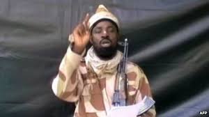 Boko haram leader, abubakar shekau confirms that the abducted girls will be held until imprisoned militants are released. Abubakar Shekau Boko Haram Chief Shown Alive In Video