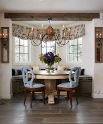 Expert designers share their favorite tips for dressing bay windows. Window Treatments For Bay Windows In Dining Room 26 Best Collection Free Wtfbwidr Hausratversicherungkosten Info