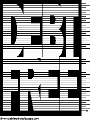 Debt Free Chart Debt Payoff Debt Free Debt