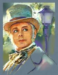 720 nápadů na nástěnce Good Omens