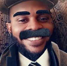 Janis Glover's Instagram, Twitter & Facebook