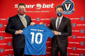 Fotbal club viitorul, viitorul constanța sau viitorul este un club de fotbal din județul constanța. Qkgshdmpycn 4m