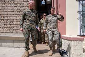 Olympian scott miller busted as alleged kingpin of $1.6 million drug syndicate. Dunford Checks Pulse Of Afghan Coalition Efforts U S Department Of Defense Defense Department News