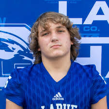 Kyle Lachney's Instagram, Twitter & Facebook